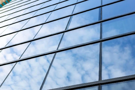 Professional Glass Curtain Wall Repair in University Park, FL