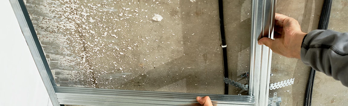 Laminated Glass Glazing in University Park, FL