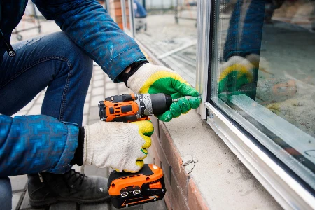 House Window Repair in University Park, FL