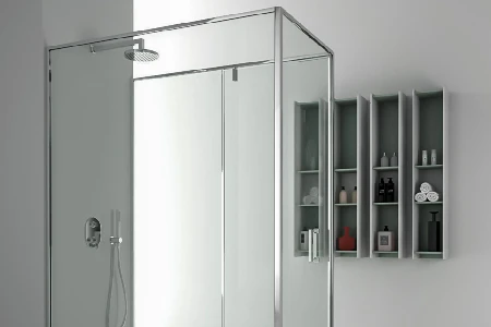 Perfect Shower Door in University Park, FL