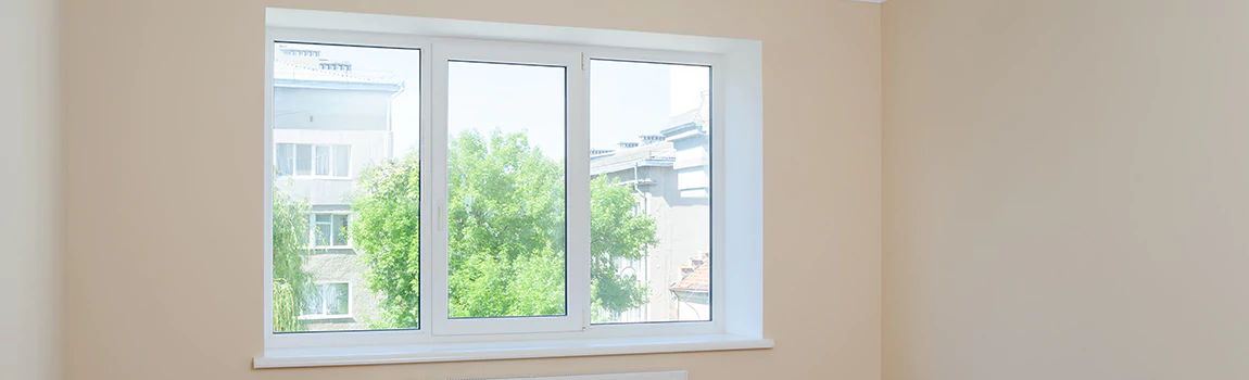 Fixed Windows Installation in University Park, FL