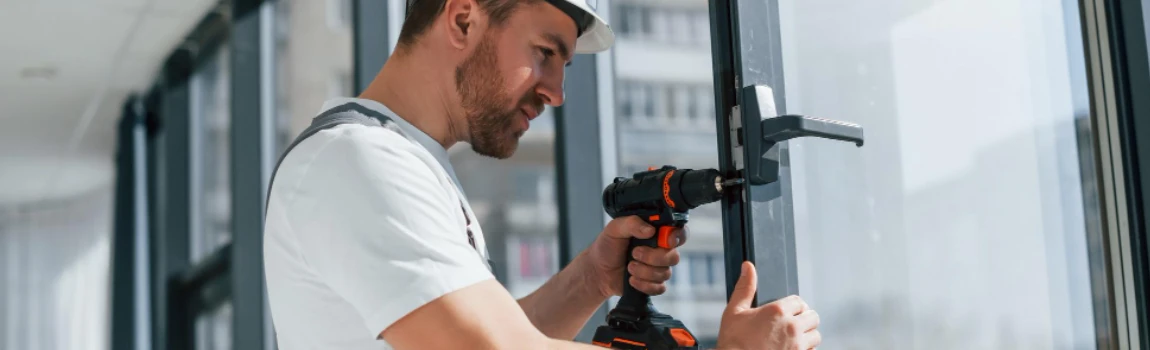Glassware Repair in University Park, FL