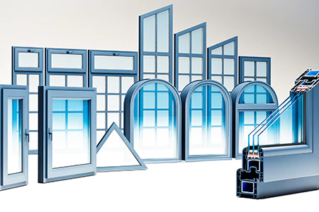 Insulated Glass Window Seal in University Park, FL