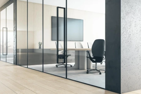 Office Glass in University Park, FL