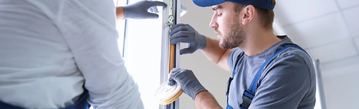 Residential Glass Tabletop Repair in University Park, FL