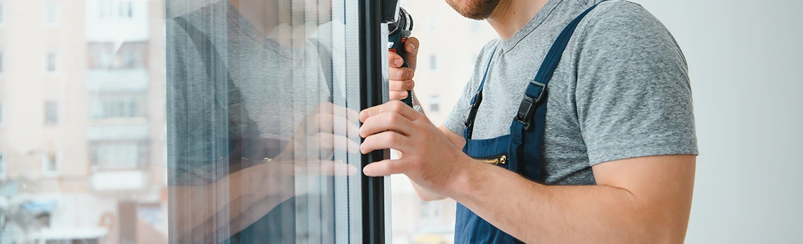 Same-day Glass Repair Cost in University Park, FL