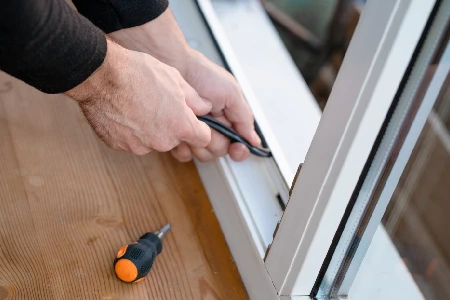 Sliding Patio Glass Door Repairs in University Park, FL