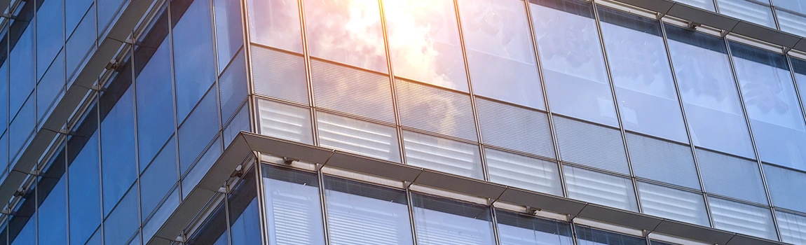 UV-Resistant Glass Experts in University Park, FL