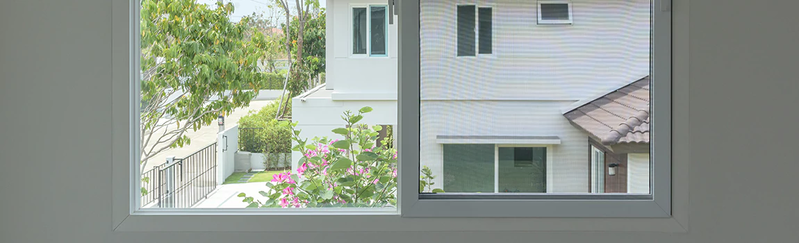 Window Frame Repair in University Park, FL