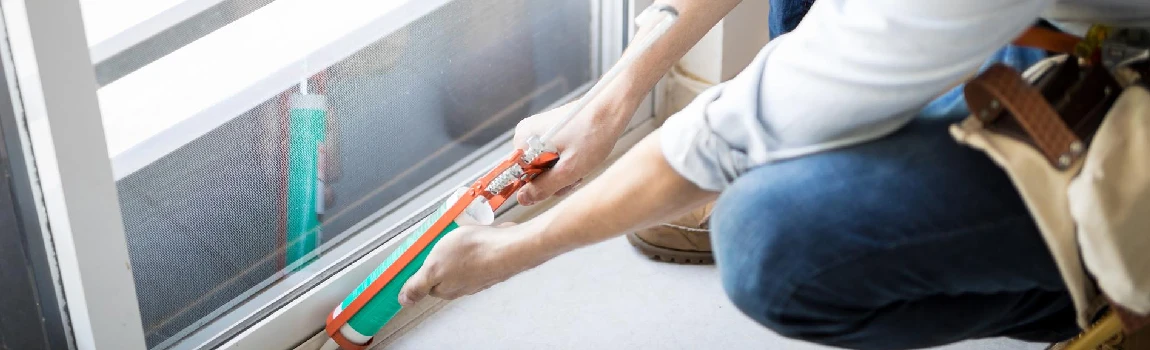 Emergency Window Replacement Services in University Park, FL